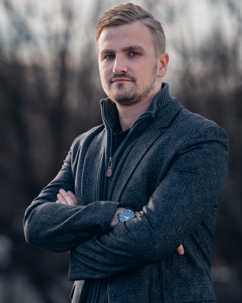 Marc Mintel